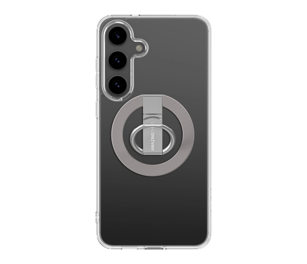 AmazingThing Minimal Mag Case z pierścieniem magnetycznym i ringiem magne - 1526847 - zdjęcie 2